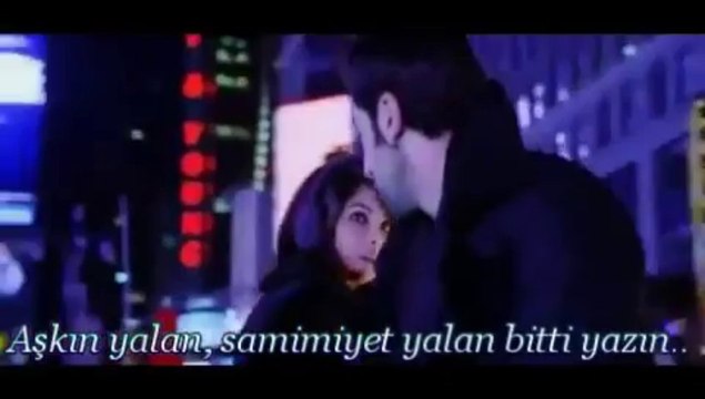 Asır (Mecazi) Ft. Sezgin - Aradaki Mesafeler [Dj Serkan]