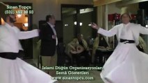 bursa dobruca sosyal tesisleri islami düğün organizasyonları