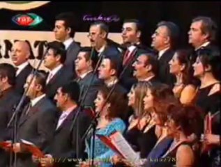 TRT THM KORO-İğne Attım Tarlaya-2
