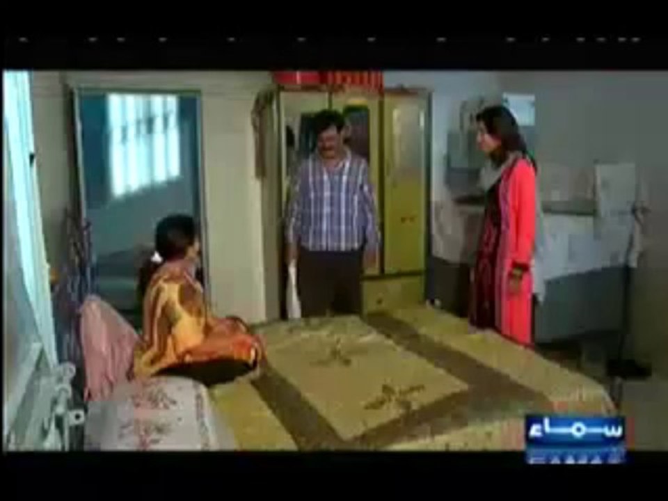 Wardaat - 11 September 2013 ( 11-09-2013 ) Full Crime Show on Samaa News