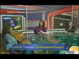 Insight - 11th September 2013 ( 11-09-2013 ) Full Talk Show on Ptv News