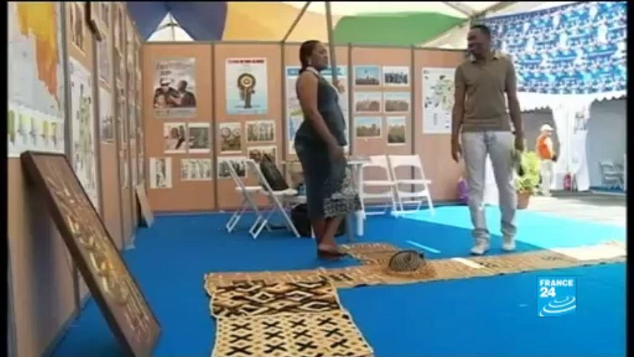 Disparitions de sportifs en série aux Jeux de la Francophonie