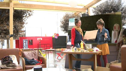 Cousins de Personne #3 @Off-Courts 2013