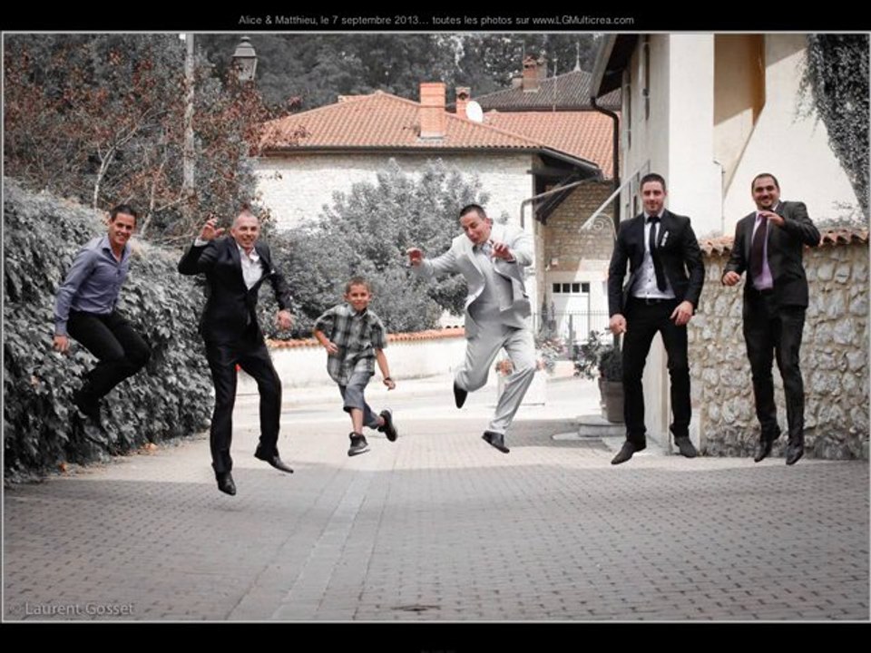 clip photo Alice et Matthieu