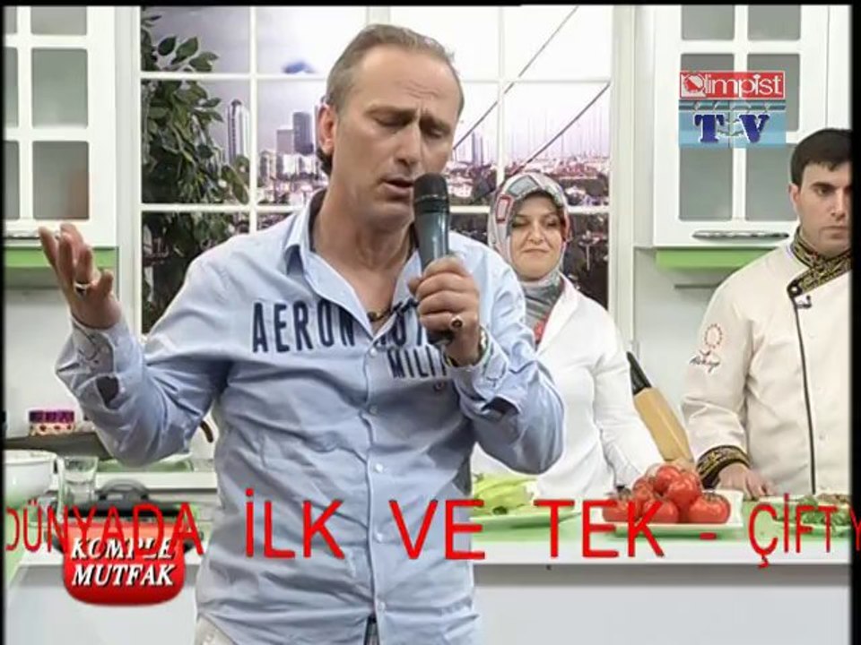 ANNEM - ALİ BAYRAM ŞAHİN'DEN