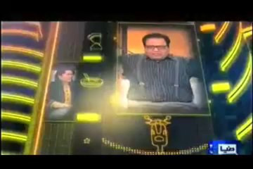 Hasb e Haal with Azizi (Comedy Show) - 11th September 2013 - Dunya News