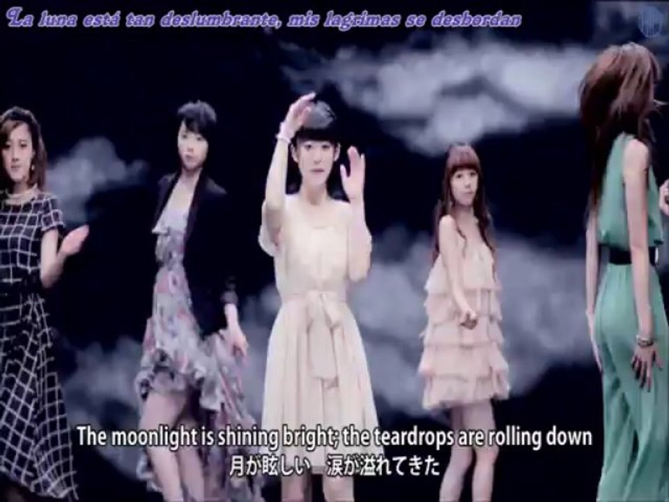 Berryz Koubou - Motto Zutto Issho ni Itakatta (Sub Español)