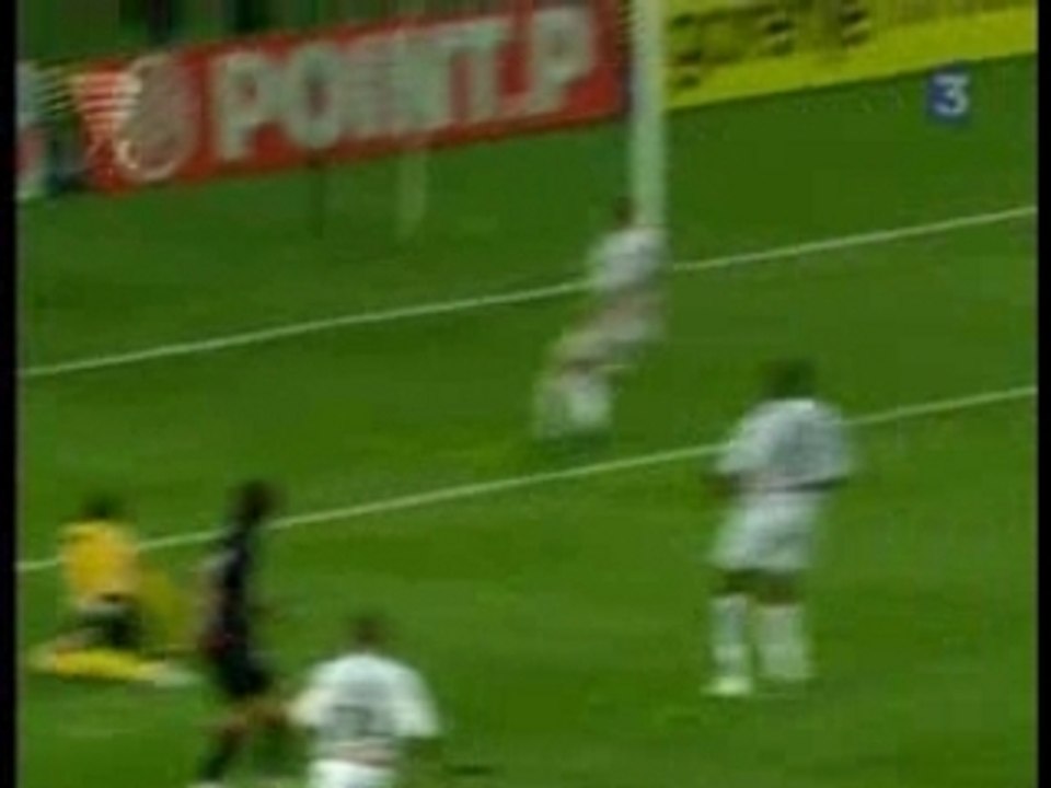 Psg-Lorient