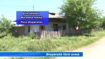 DISPARUTA FARA URMA