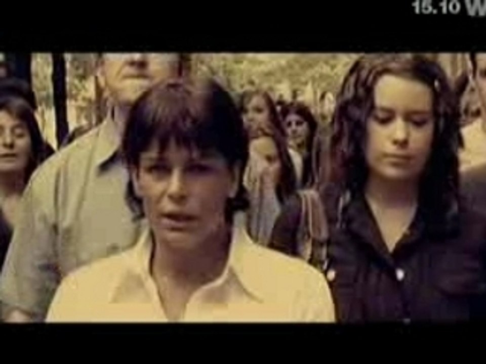 Fight Aids - L'Or De Nos Vies