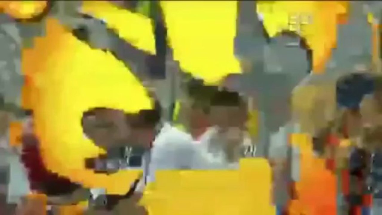 Ikechi Anya Goal ~ FYR Macedonia 0 1 Scotland