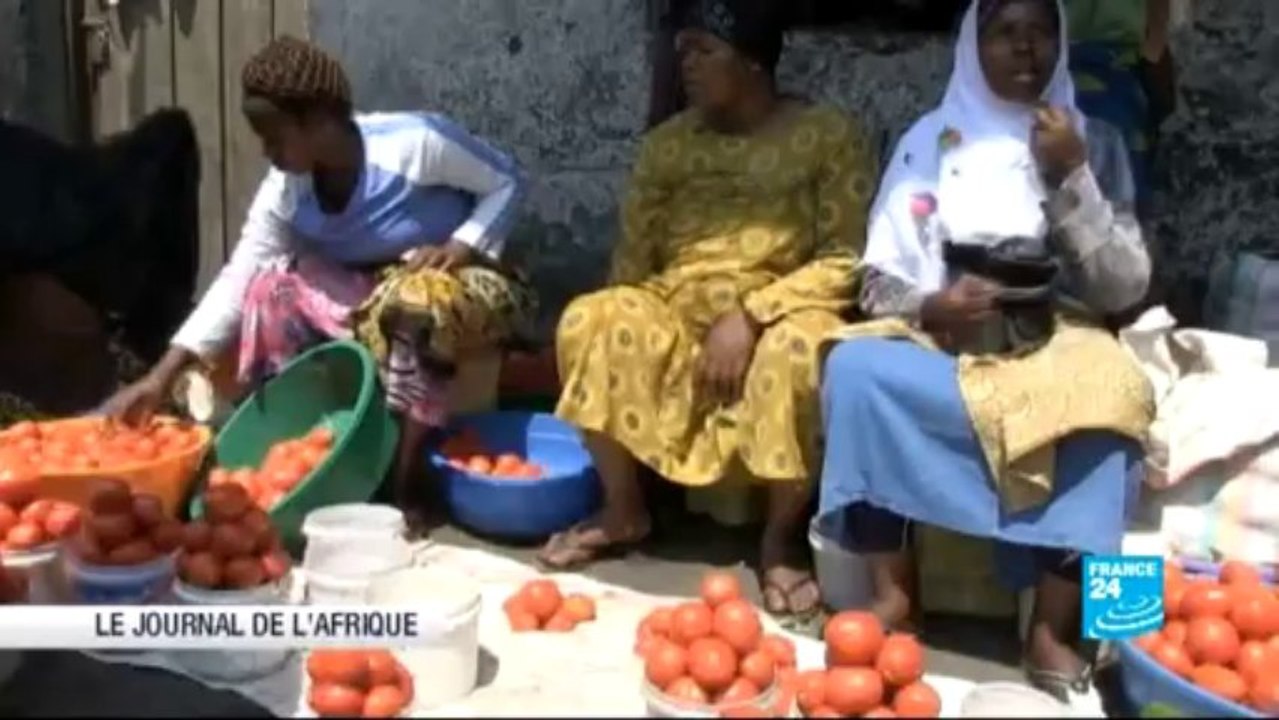 JOURNAL DE L’AFRIQUE - Le Maroc réforme sa politique d'immigration