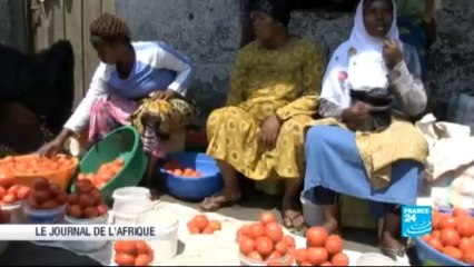 JOURNAL DE L’AFRIQUE - Le Maroc réforme sa politique d'immigration