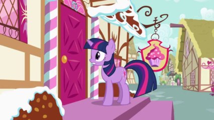 MLP:FIM - 2. évad 13. rész, magyar szinkron