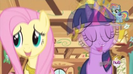 TOP 10 Momneto s de la segunda temporada de My Little Pony La magia de la amistad