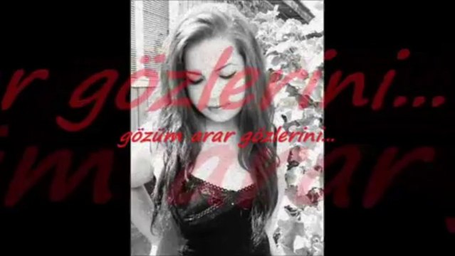 Damla Ateş - Sevdana Gönül Verdim