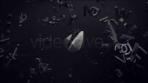 Trace Evolution - After Effects Template
