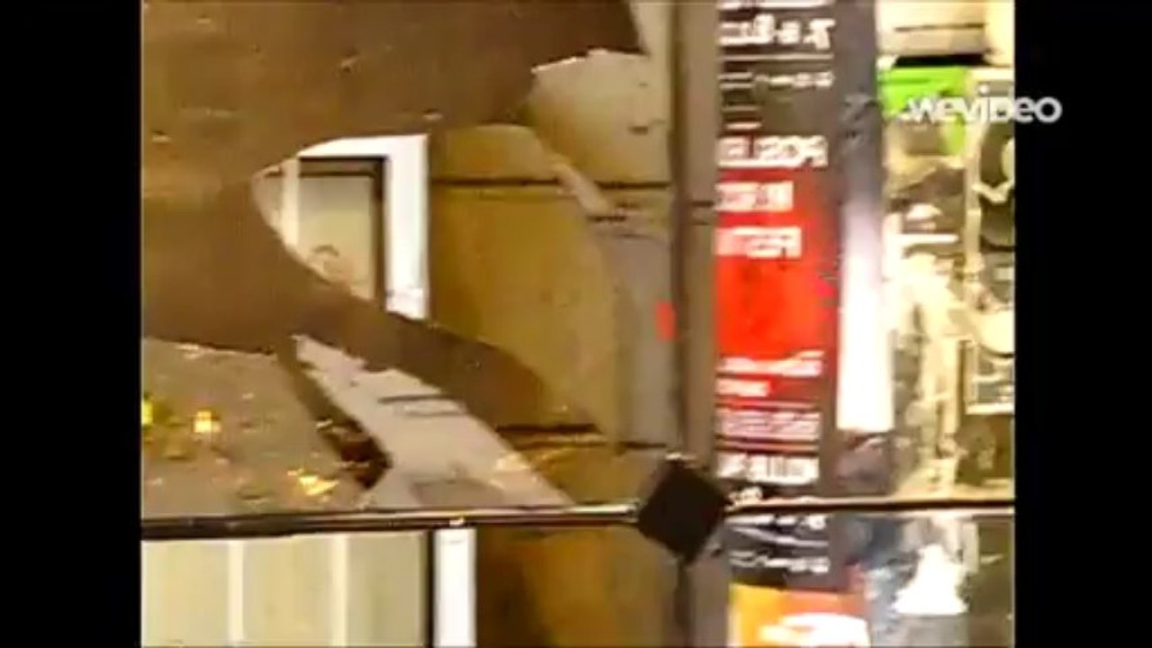 Rijeka Jadranksi trg