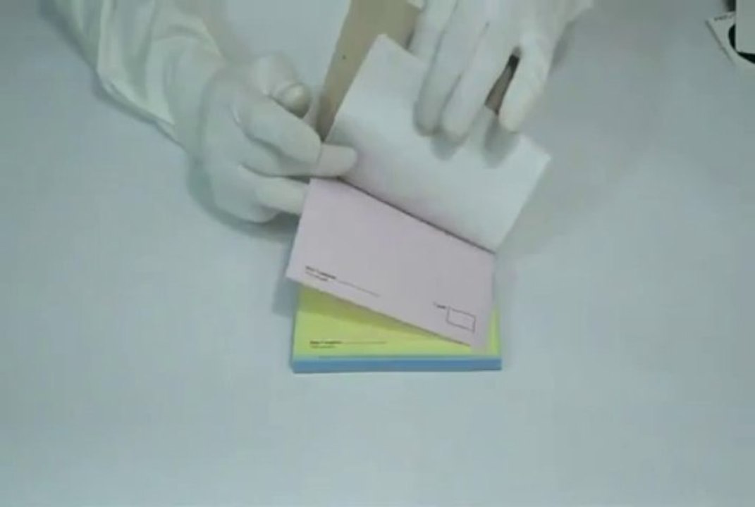 2 Part Carbonless Forms