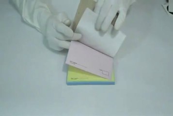 2 Part Carbonless Forms