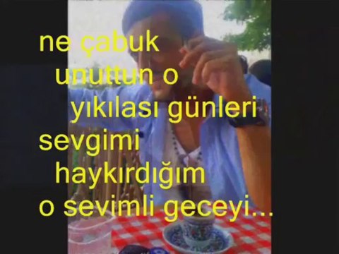 Tolga Tabu - Tövbeler olsuN