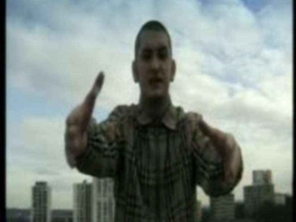 Seth Gueko - Hasta Siempre