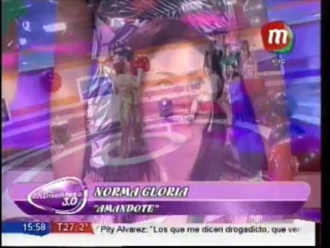 Moria Casán no será extraditada, la palabra de la diva, además cierre musical con Norma Gloria