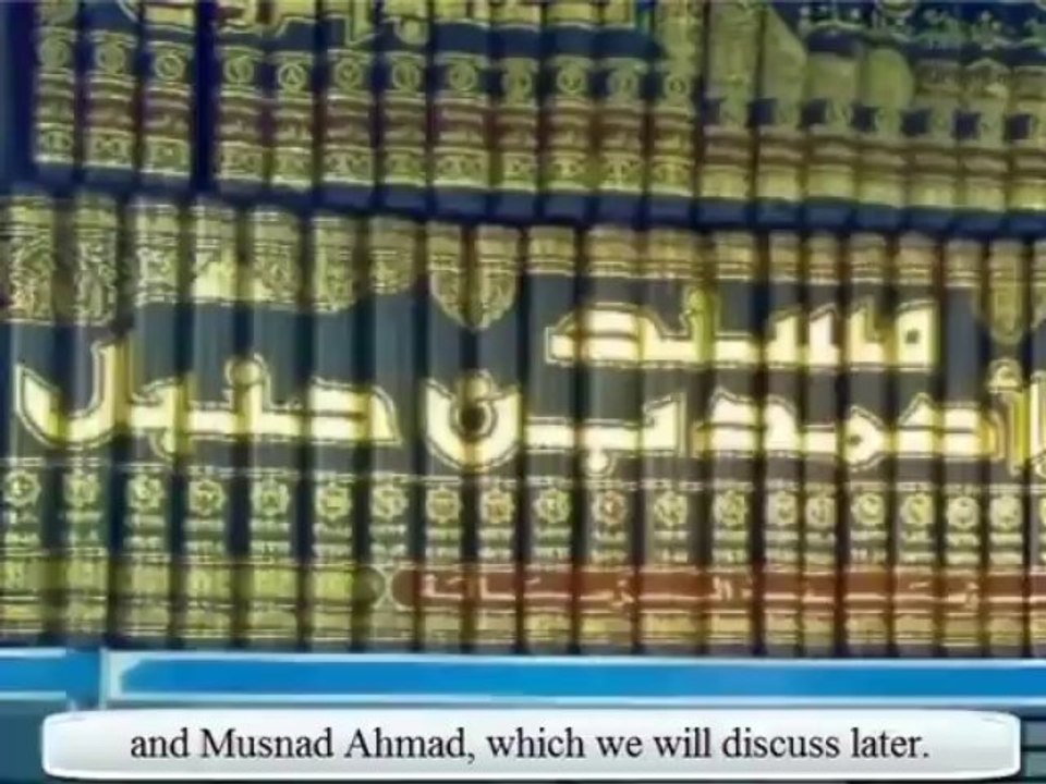 Distortion and tampering of the hadeeths of Muta