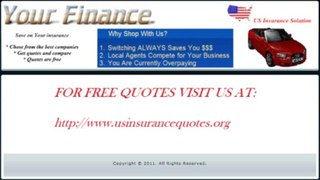 USINSURANCEQUOTES.ORG - Who can you take a life insurance policy on?