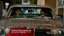 Görüş Günü Kadınları 3.Bölüm Fragmanı | Dizifragmanlari.org