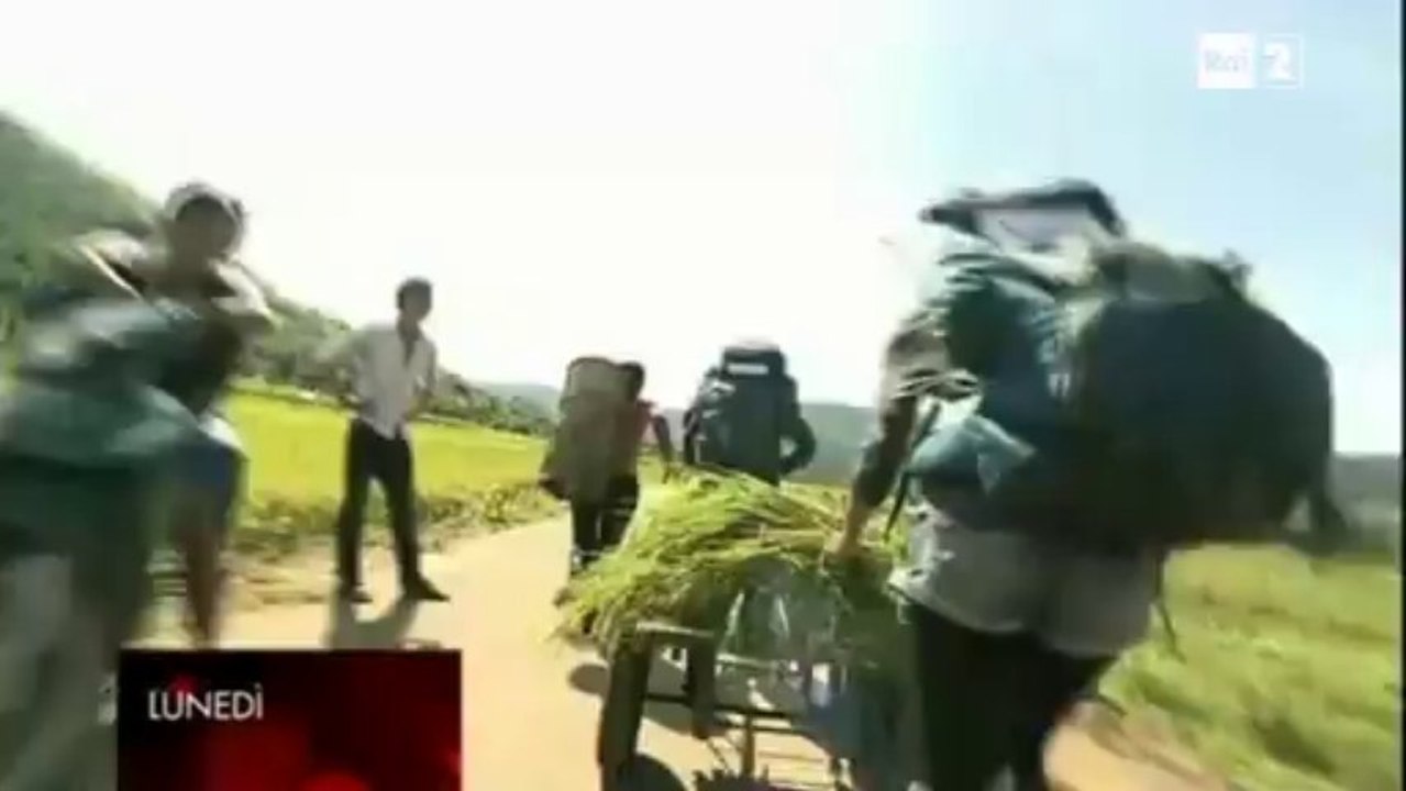 PECHINO EXPRESS - PROMO PUNTATA III