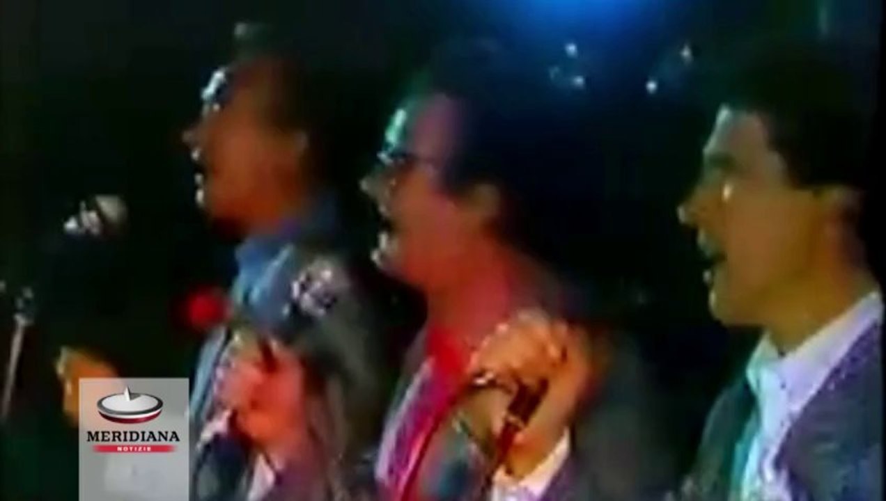 E’ morto a Roma Jimmy Fontana: scrisse "Il Mondo", "Che sarà" e "Beguine"