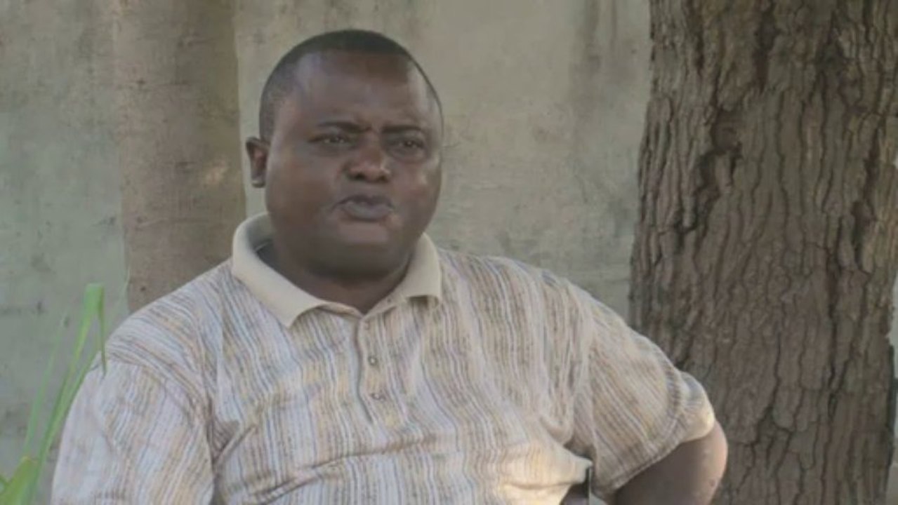 Congo, les méandres de la Démocratie - Extrait 2
