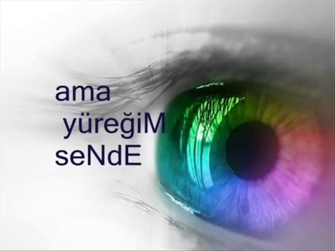 Tolga tabu - yüreğimi geri ver