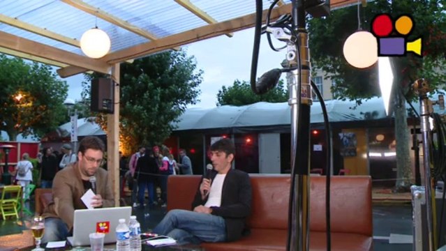 Trouville Beach Live #3 @Off-Courts 2013