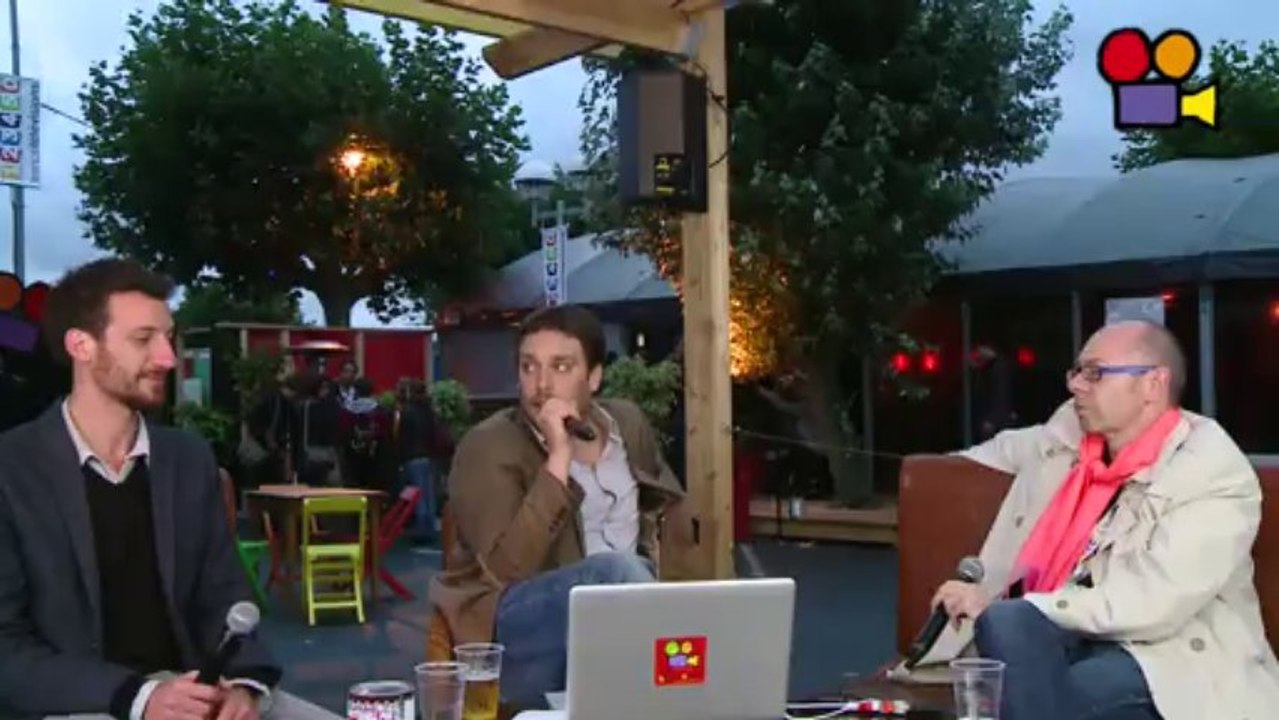 Trouville Beach Live #4 @Off-Courts 2013