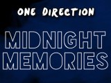 One Direction's new CD, MIDNIGHT MEMORIES only just became available for pre-order!
