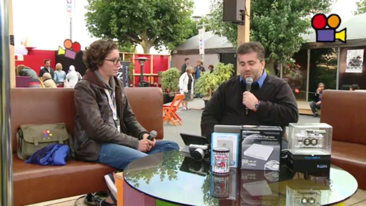 Pampuri Show #3 @Off-Courts 2013