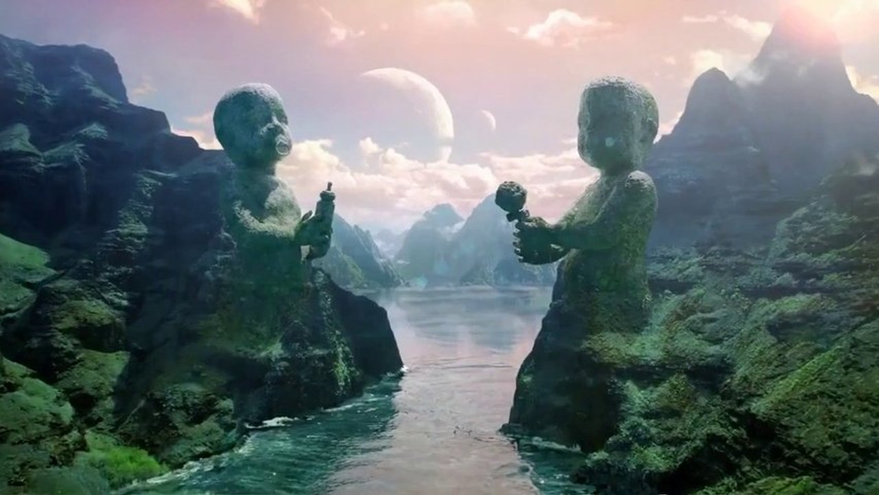 Babies origin