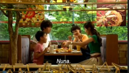 Vamos Gloria sub español 10[Completo]