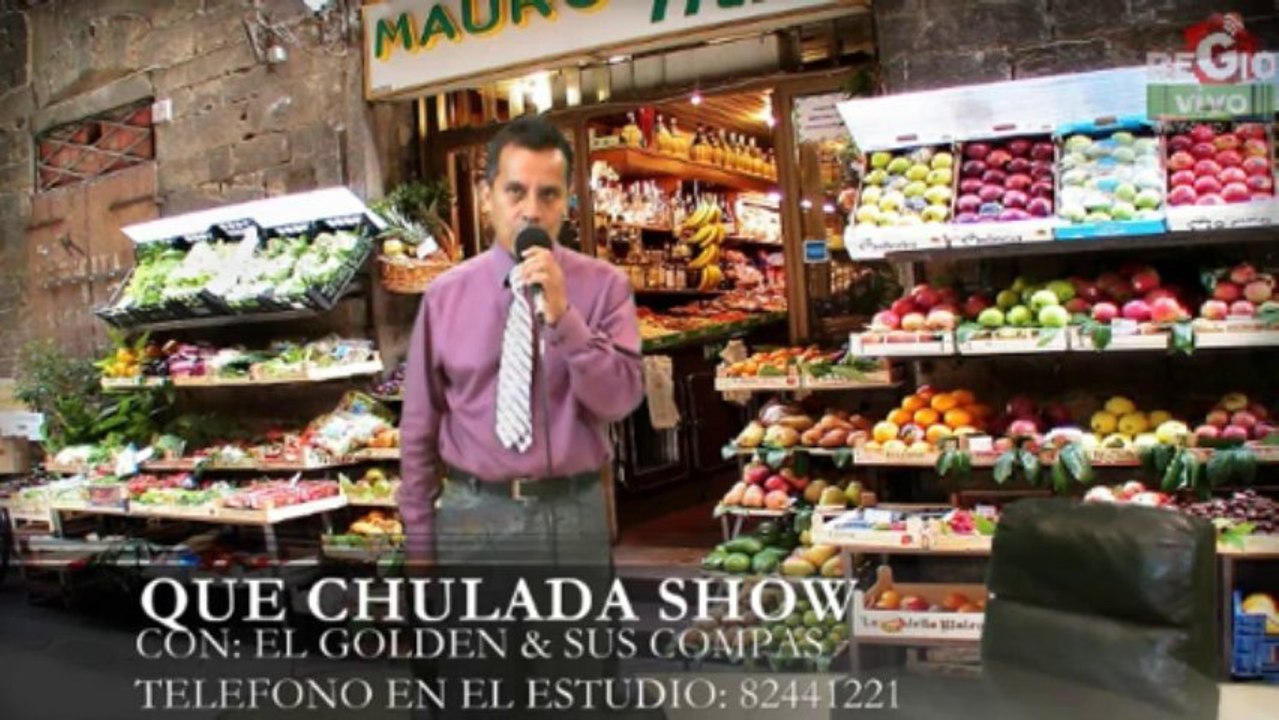 QUE CHULADA SHOW