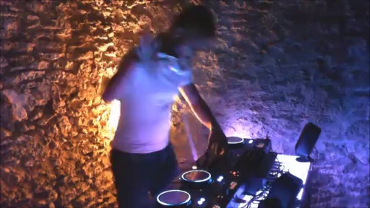 [SET VIDEOMIX] "Welcome In My House" By House MD For Klubbing Mix Station (2er Partie)