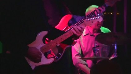 Lili Anel - With John Lilley (The Hooters) This Love Is Over (Ray LaMontagne Cover)