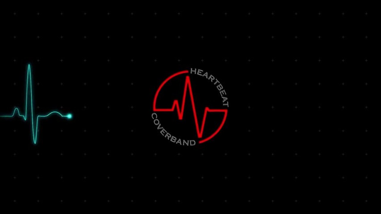 Heartbeat Coverband Promoclip 2013