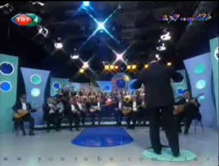 TRT YURTTAN SESLER-Ben Giderim Batum’a