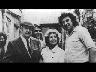 Neruda & Θεοδωράκης -  La United Fruit Co (Canto General)
