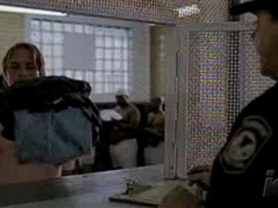 Let's Go To Prison