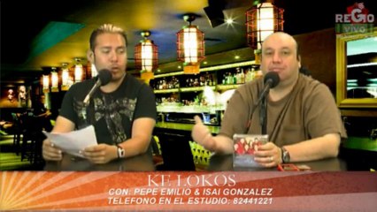 KE LOKOS