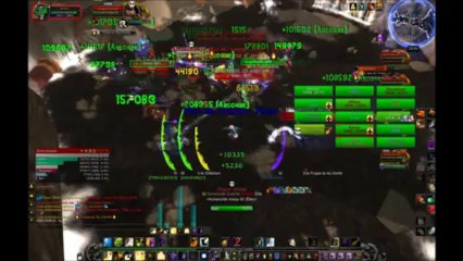 Protecteurs déchus Fail