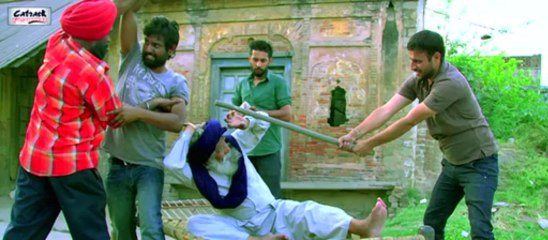 TEAM ICTV EXCLUSIVE22